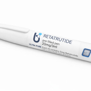 Retatrutide 20mg Pen