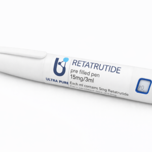 Retatrutide 15mg Pen